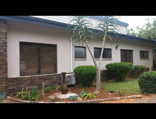4 BEDROOM HOUSE TO LET IN SIMBITHI ECO ESTATE